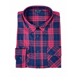 Chemise coton