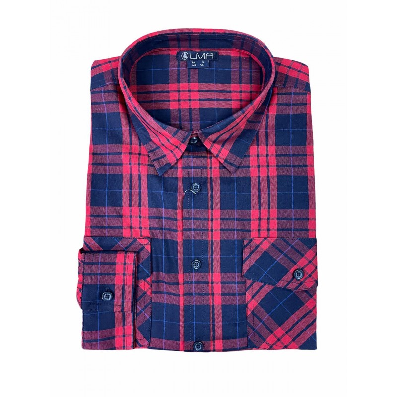 Chemise coton
