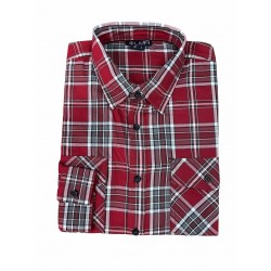 Chemise coton