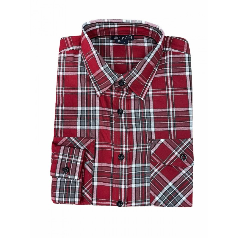 Chemise coton