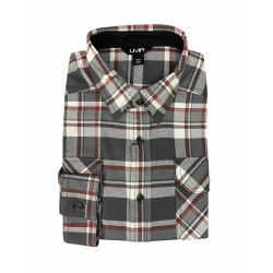 Chemise coton