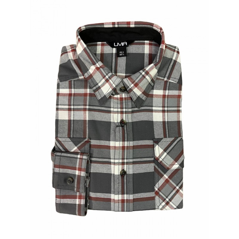 Chemise coton