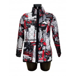 Blouson Polyester