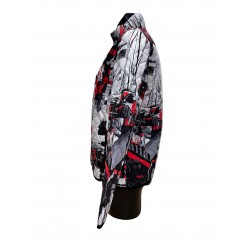Blouson Polyester