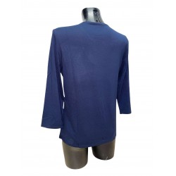 T-shirt Viscose
