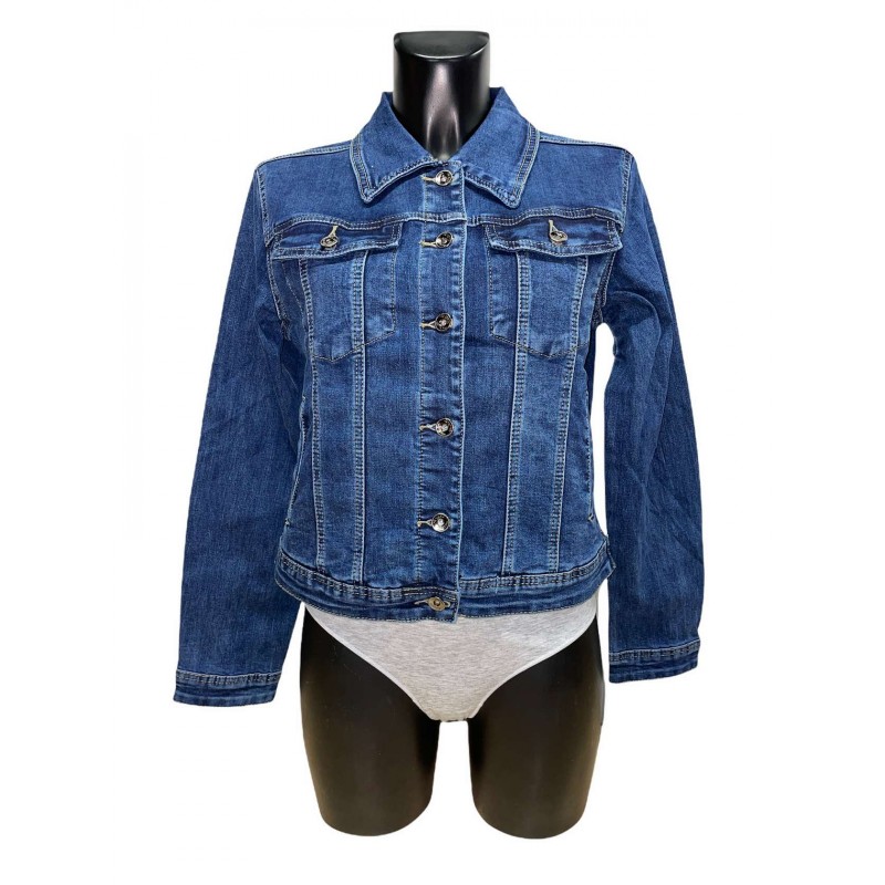 Blouson Jean