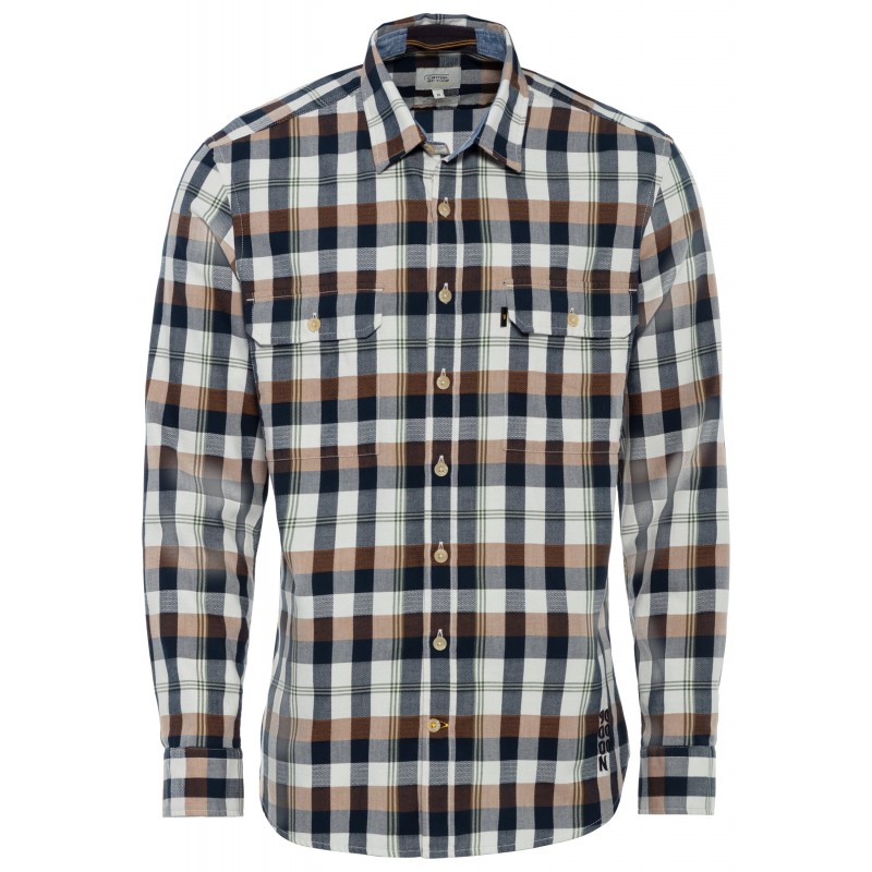 Chemise Coton