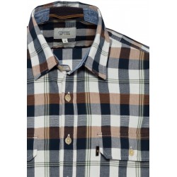 Chemise Coton
