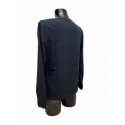 T-shirt Coton Noir