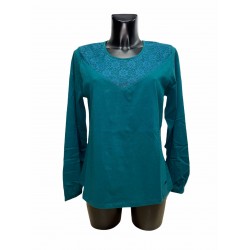 T-shirt Coton Canard