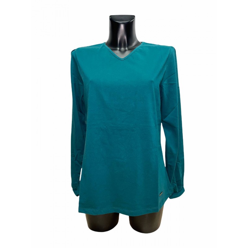 T-shirt Coton
