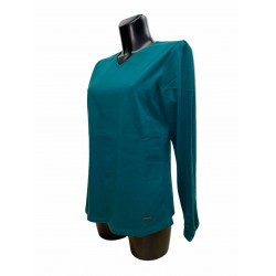 T-shirt Coton