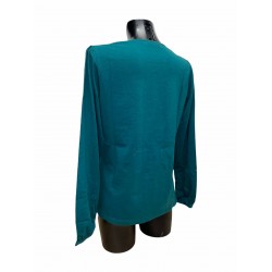 T-shirt Coton