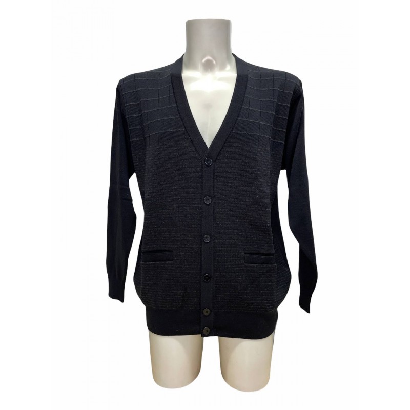 Gilet Laine Acrylique