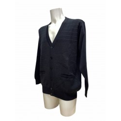 Gilet Laine Acrylique