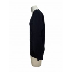 Gilet Laine Acrylique