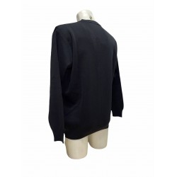 Gilet Laine Acrylique