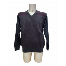 Pull Laine Acrylique