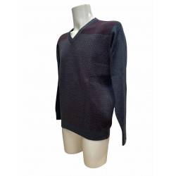 Pull Laine Acrylique