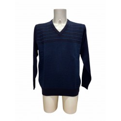 Pull Laine Acrylique