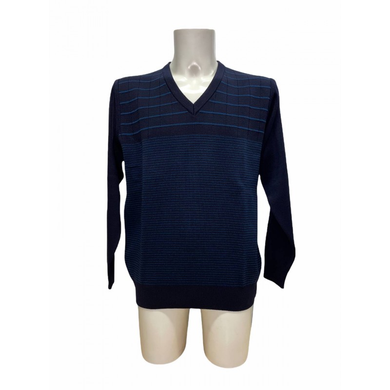 Pull Laine Acrylique