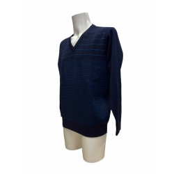 Pull Laine Acrylique