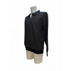 Polo Polyester Coton