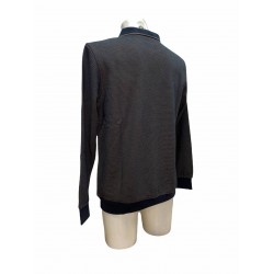 Polo Polyester Coton