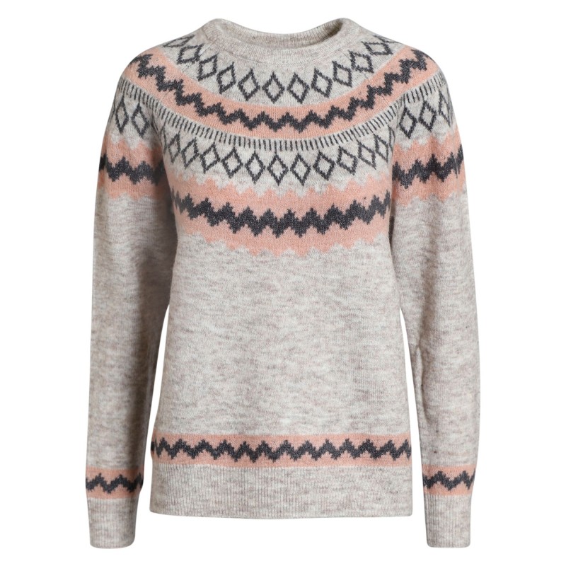 Pull Acrylique Laine