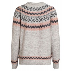 Pull Acrylique Laine