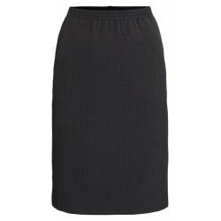 Jupe Polyester à Motif