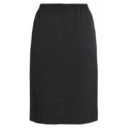 Jupe Polyester à Motif