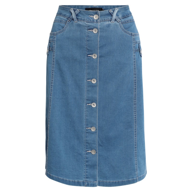 Jupe Jean