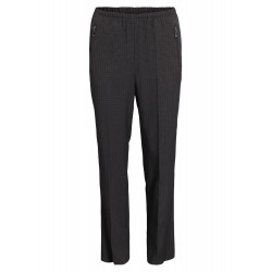 Pantalon Elastiqué