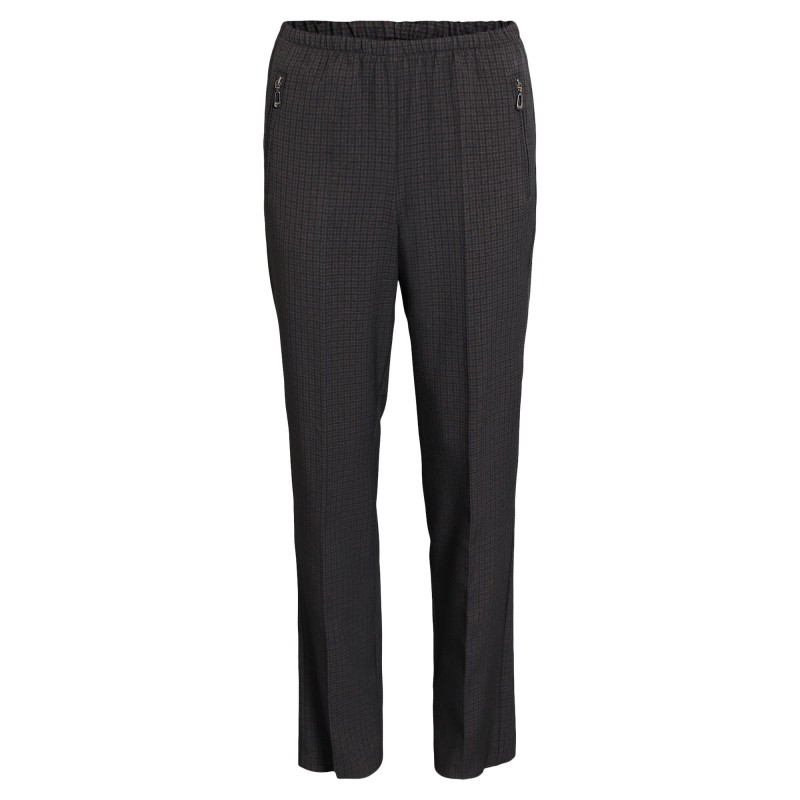 Pantalon Elastiqué