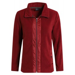 Gilet Polaire