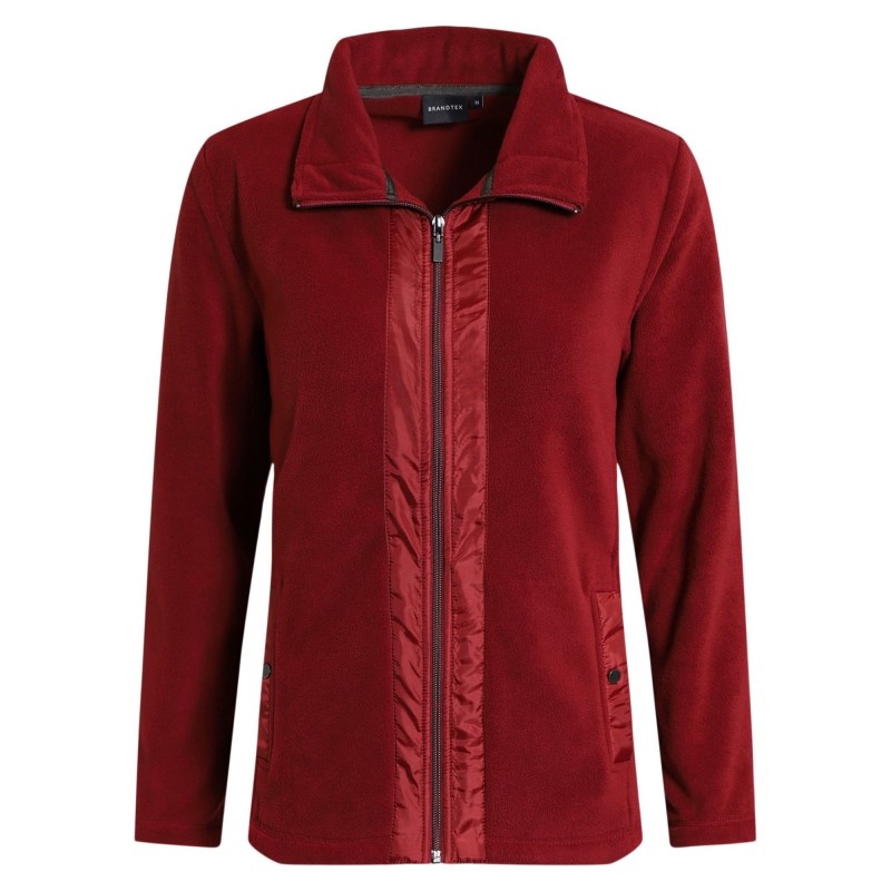 Gilet Polaire