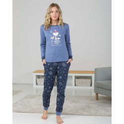 Pyjama Coton
