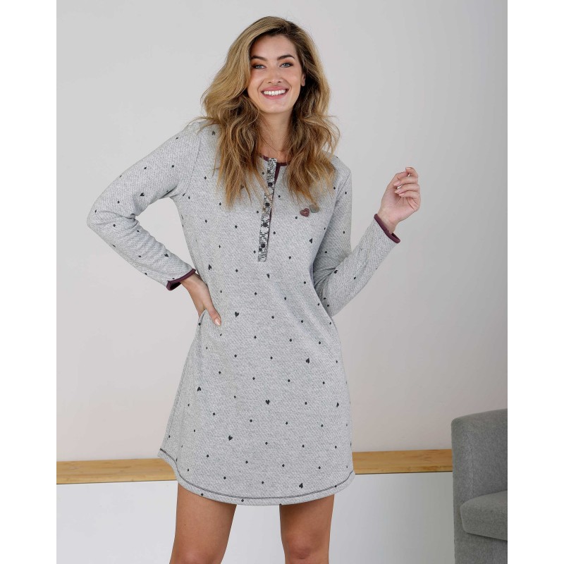 Liquette Polyester Coton Viscose