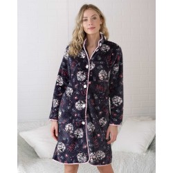 Robe de Chambre Polyester