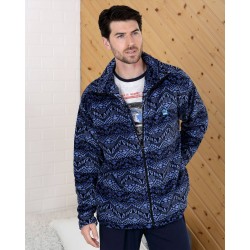 Veste de Chambres Polyester