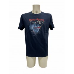 T-shirt Coton