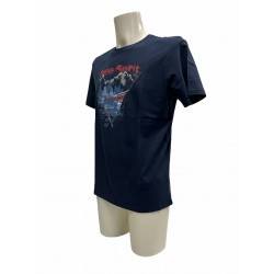T-shirt Coton