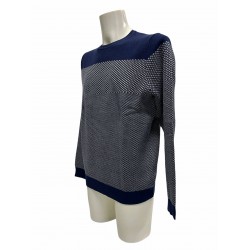 Pull Acrylique Coton