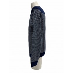 Pull Acrylique Coton