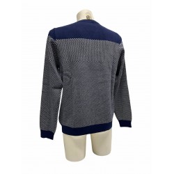 Pull Acrylique Coton