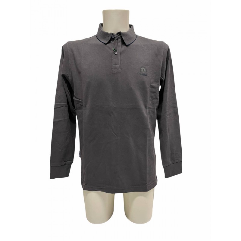 Polo Coton