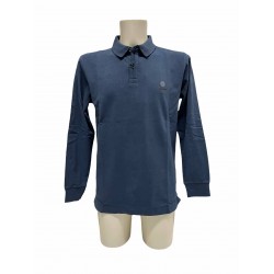 Polo Coton