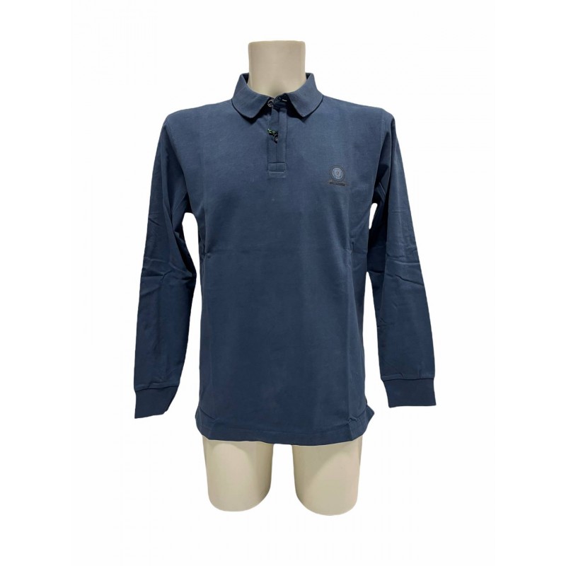 Polo Coton