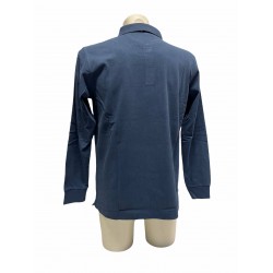 Polo Coton